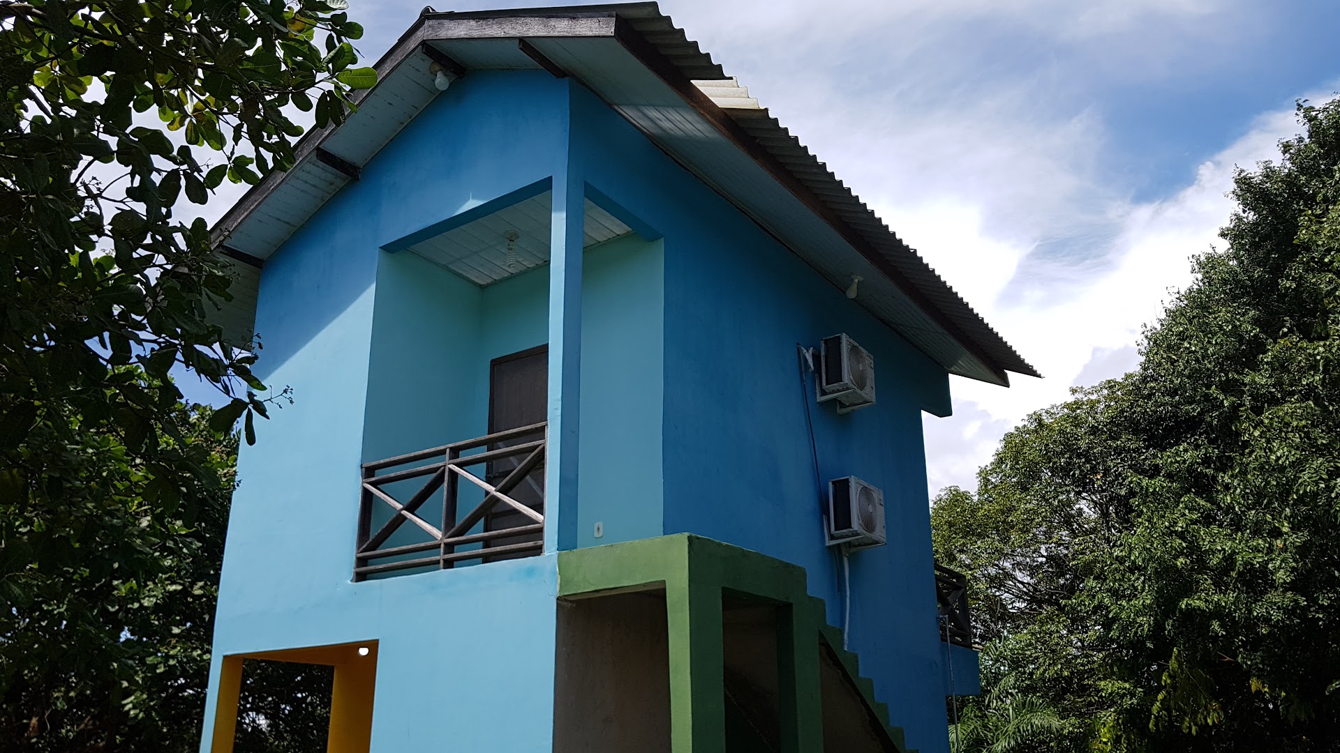 Chalé Quintal Amazon - Image 5