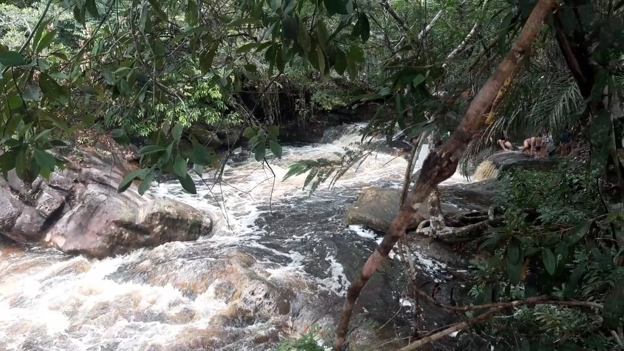 Cachoeira da Porteira - Image 2