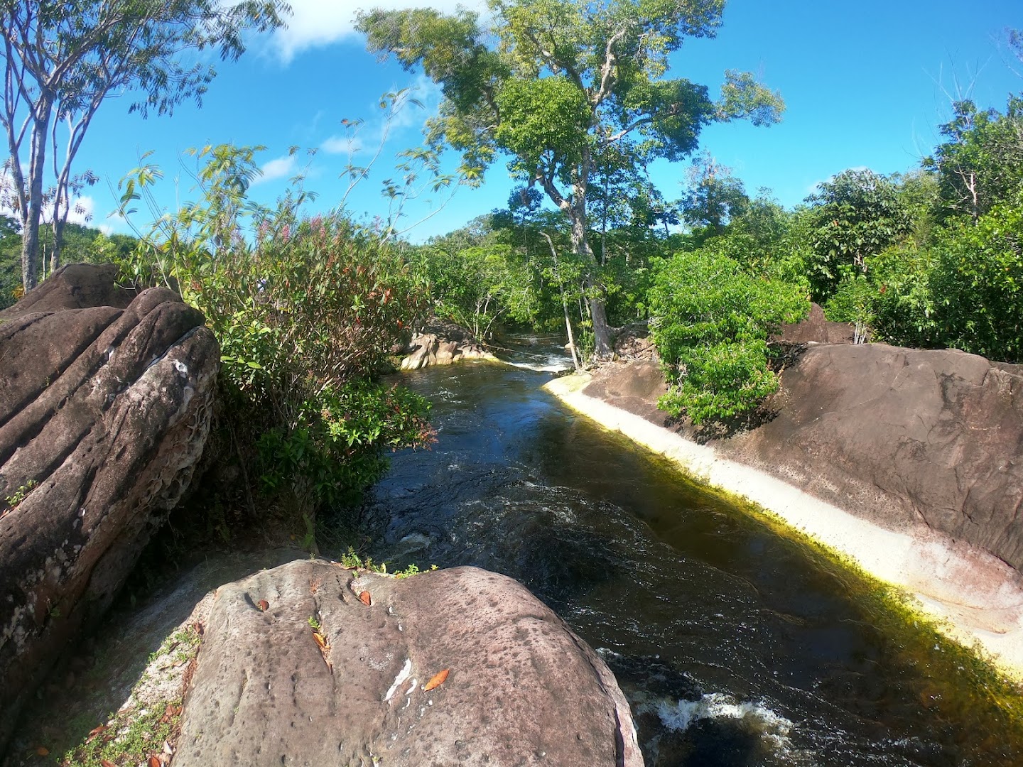 Cachoeira da Porteira - Image 3