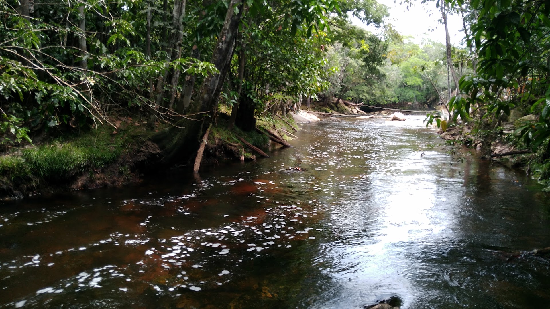 Cachoeira da Porteira - Image 4