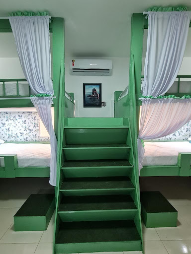 Amazon Hostel & Hotel - Image 2