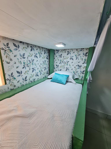 Amazon Hostel & Hotel - Image 3