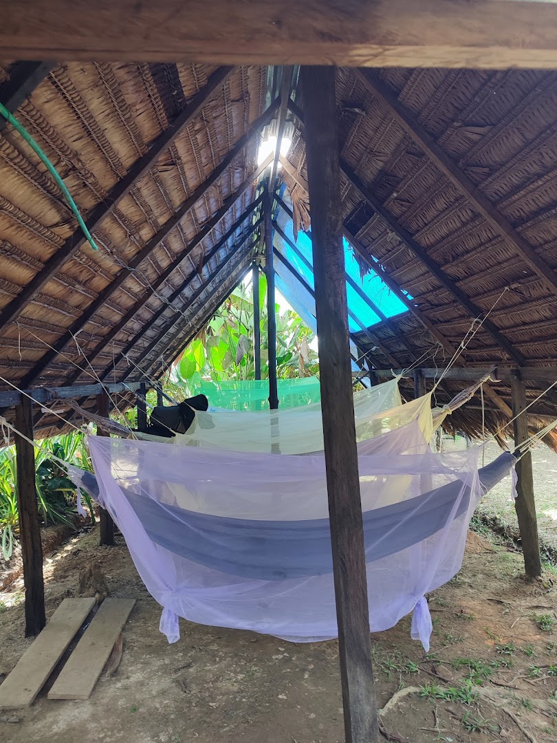 Xingu Camping site - Image 2