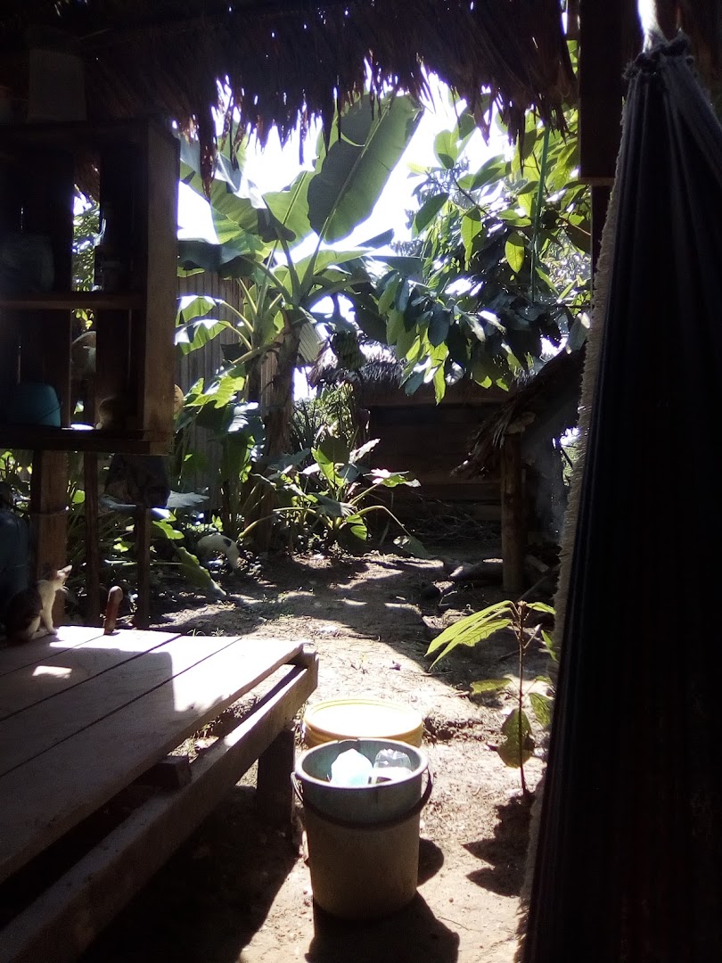 Xingu Camping site - Image 5