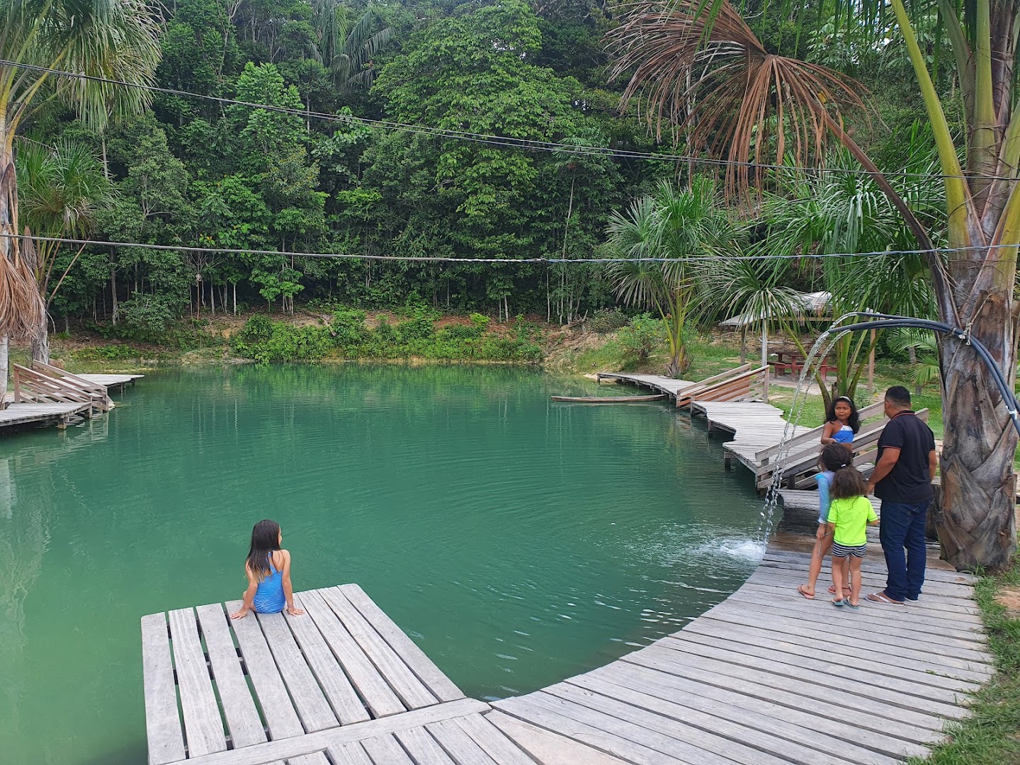 Lagoa Azul Park - Image 3
