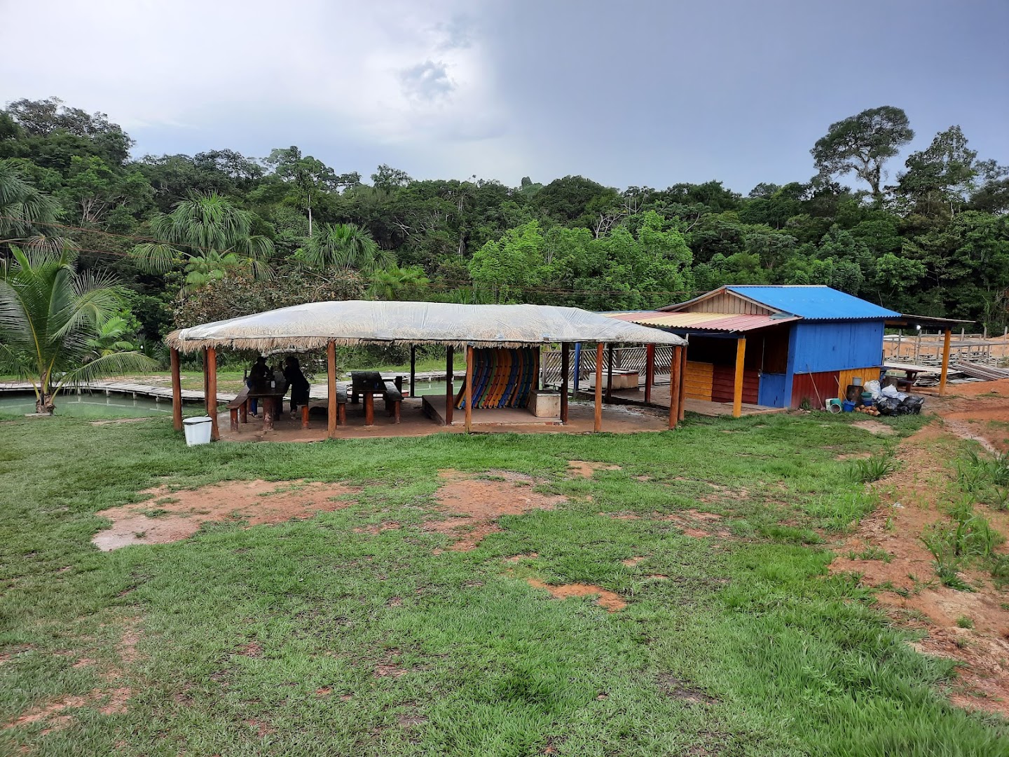 Lagoa Azul Park - Image 4