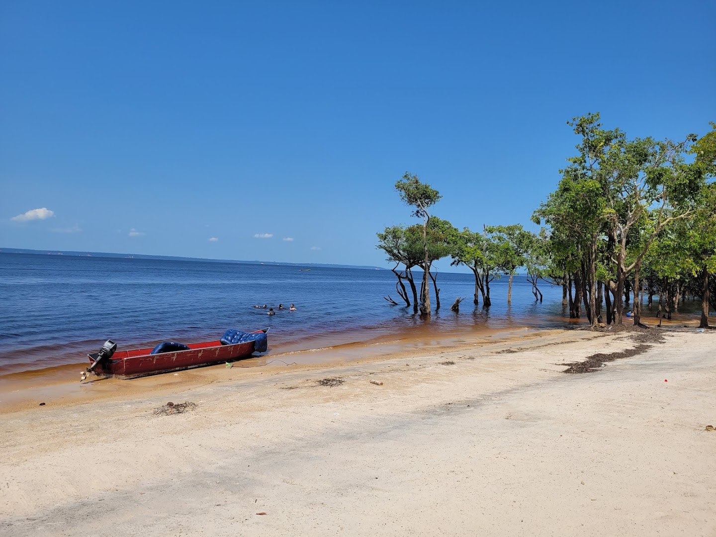 Praia da Lua - Main Image