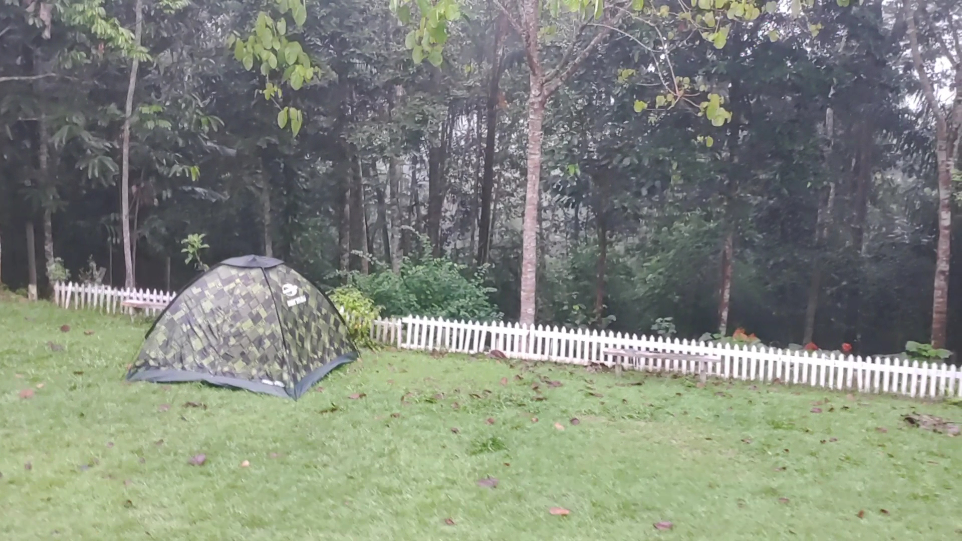 Casinha do Amor - Hospedagem Rural e Glamping - Image 2