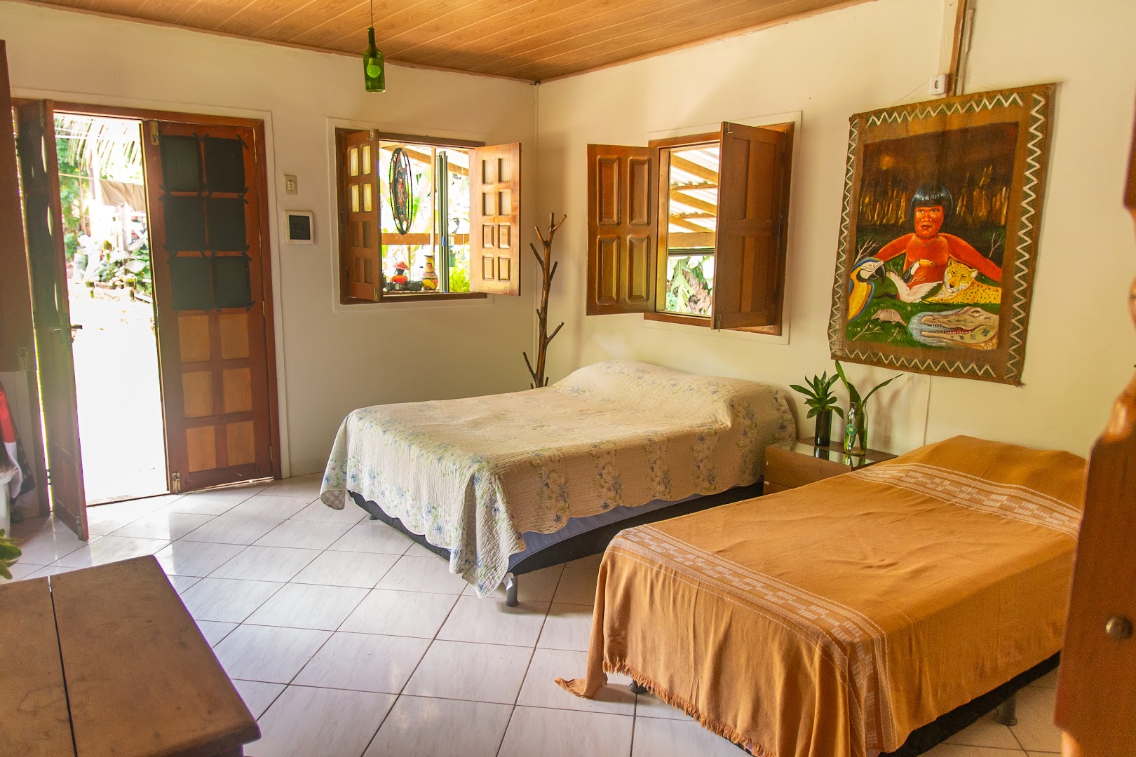 Casinha do Amor - Hospedagem Rural e Glamping - Image 3