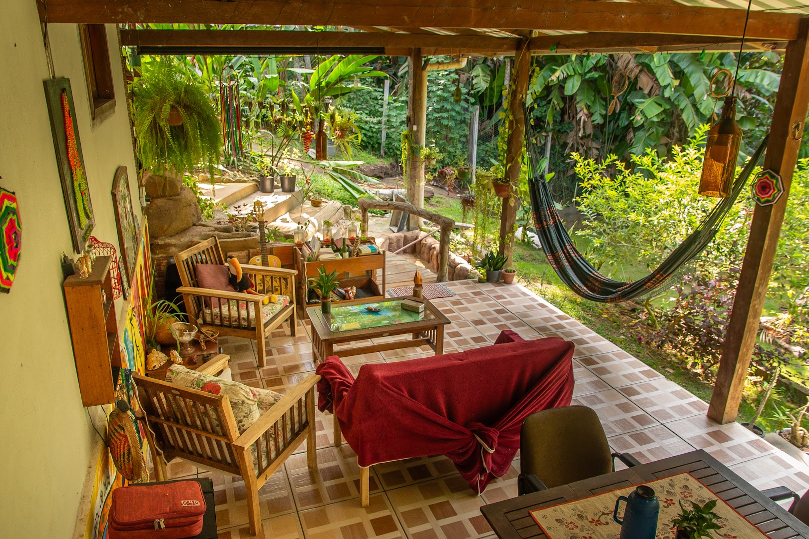 Casinha do Amor - Hospedagem Rural e Glamping - Image 4