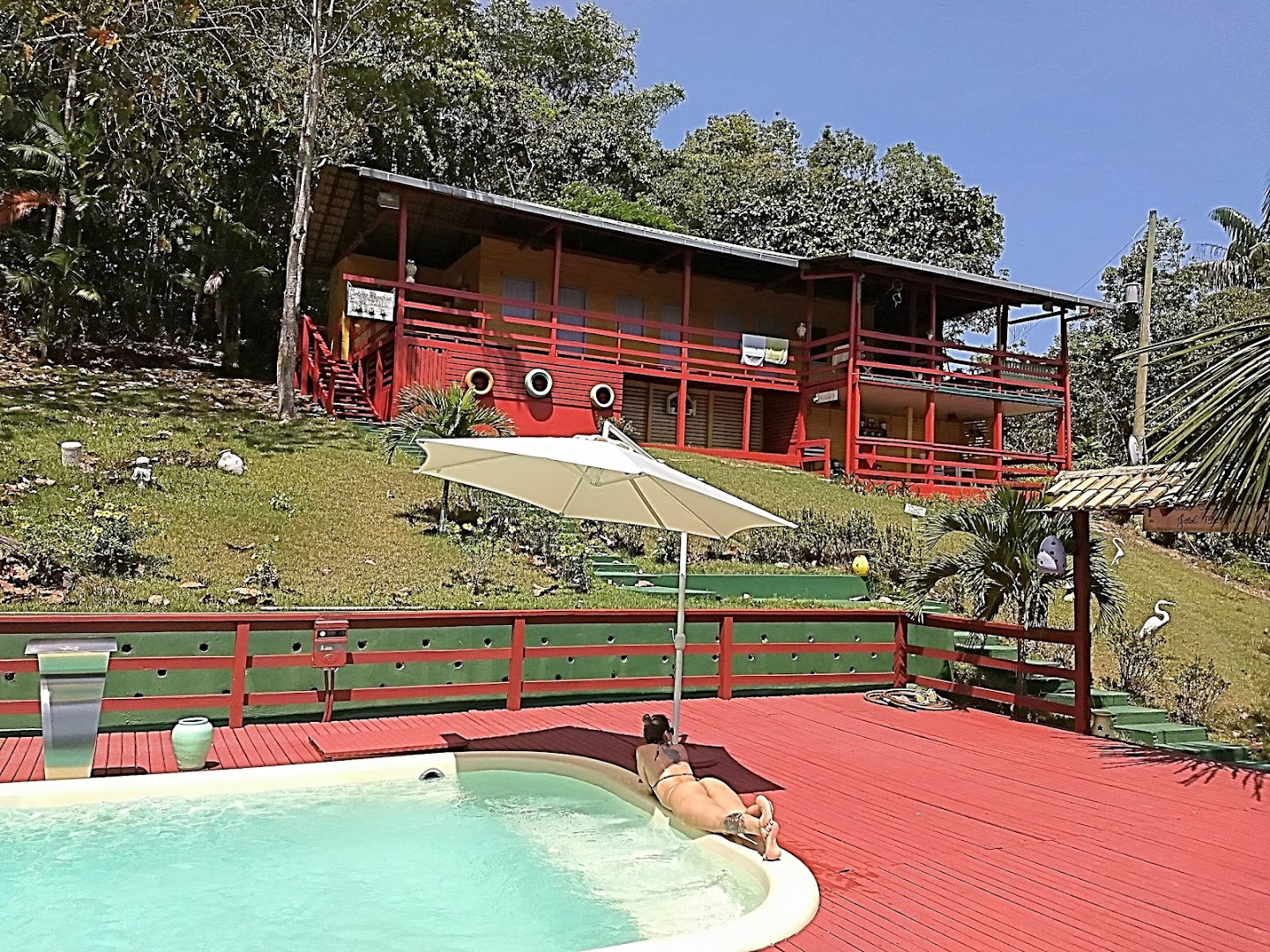 Pousada Amazônia Encantada - Main Image