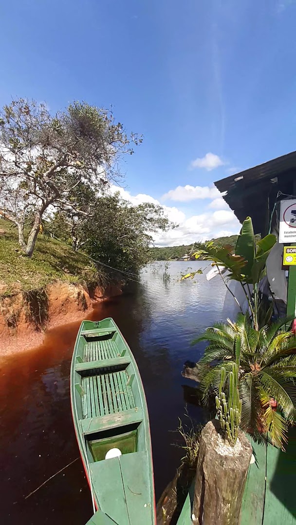 Pousada Amazônia Encantada - Image 2