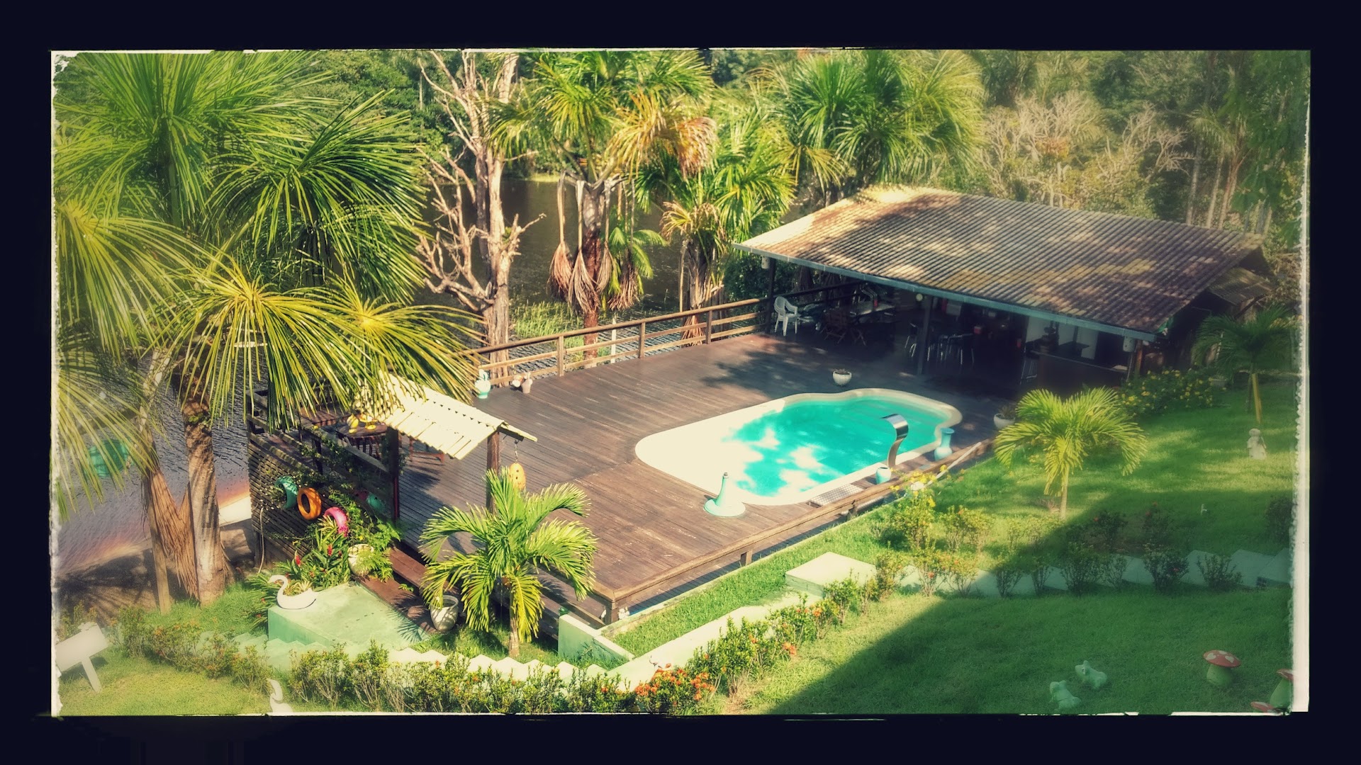 Pousada Amazônia Encantada - Image 3