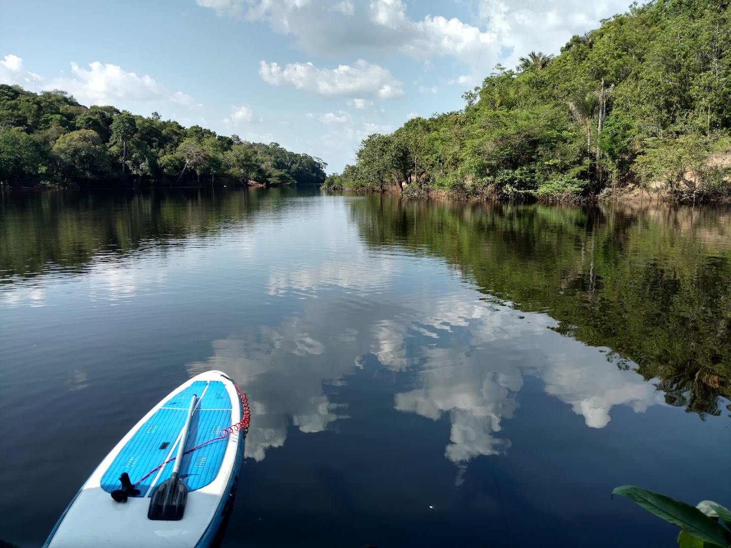 Pousada Amazônia Encantada - Image 4