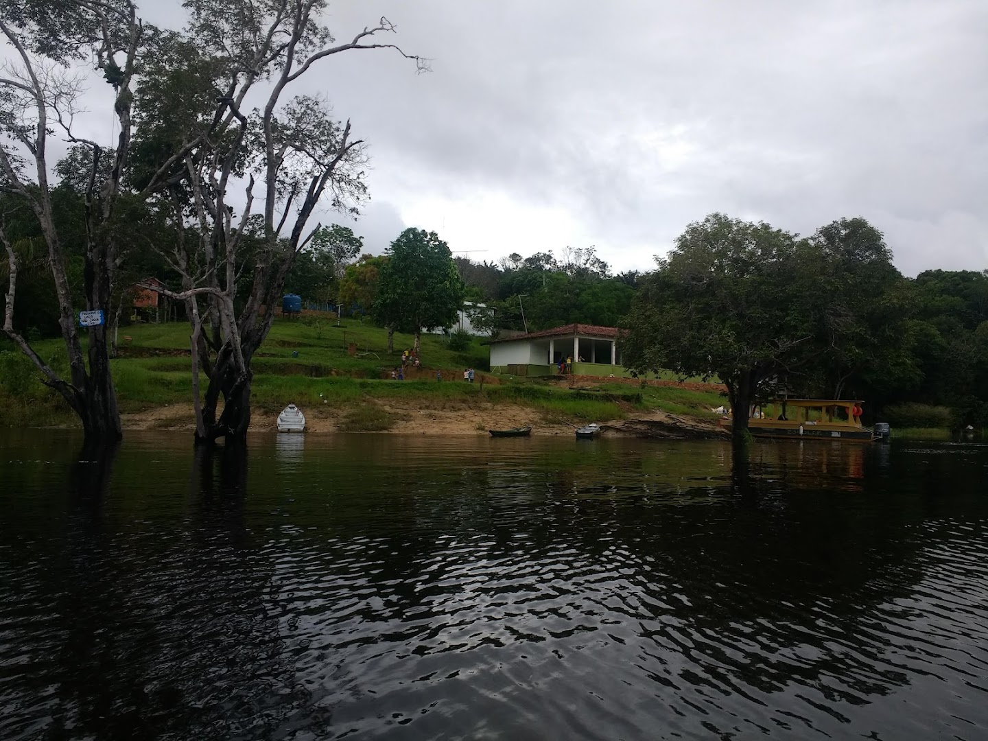 Pousada Amazônia Encantada - Image 5