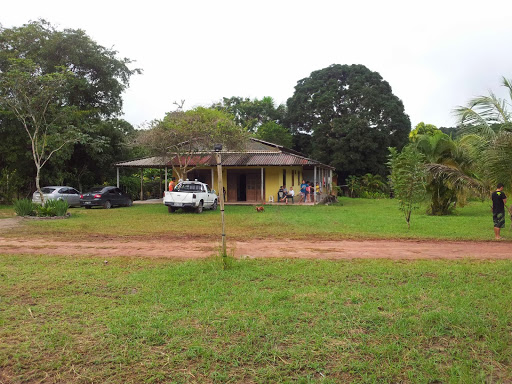 Fazenda Santa Marta - Main Image