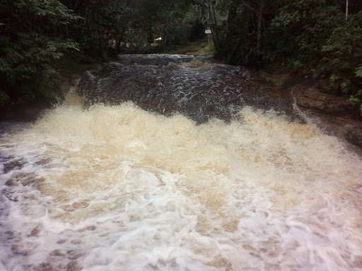 Corredeira das Lajes - Main Image