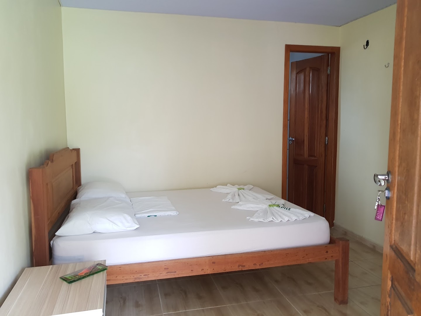 Pousada e Cachoeira Berro D'Água - Image 3