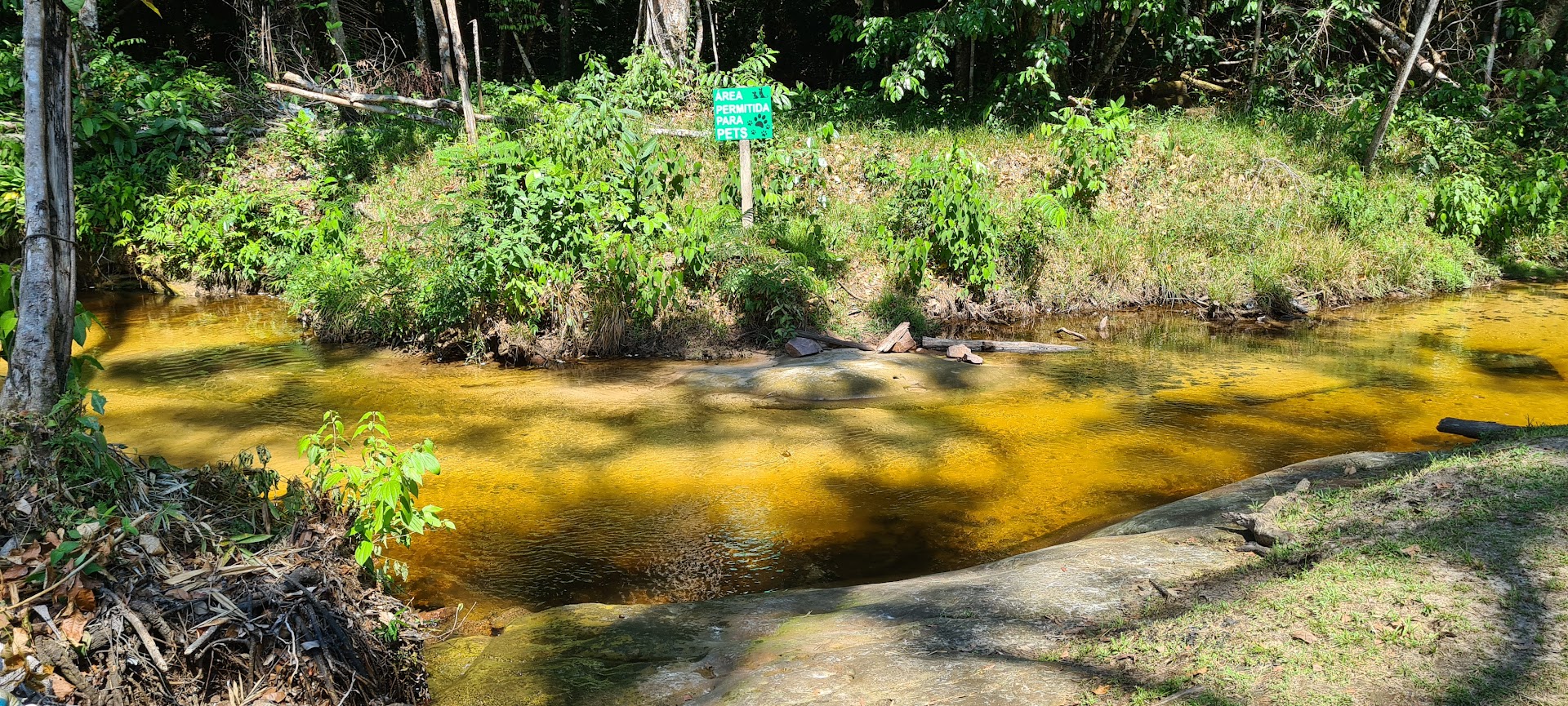 Pousada e Cachoeira Berro D'Água - Image 5