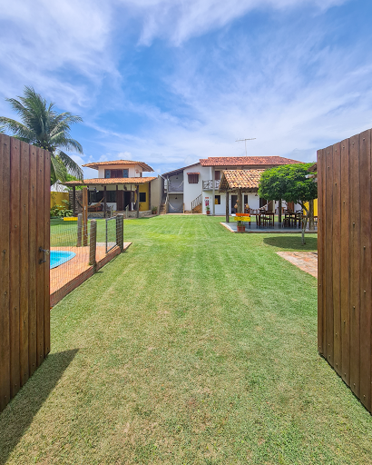 "Pousada Trilha do Mar" - Main Image