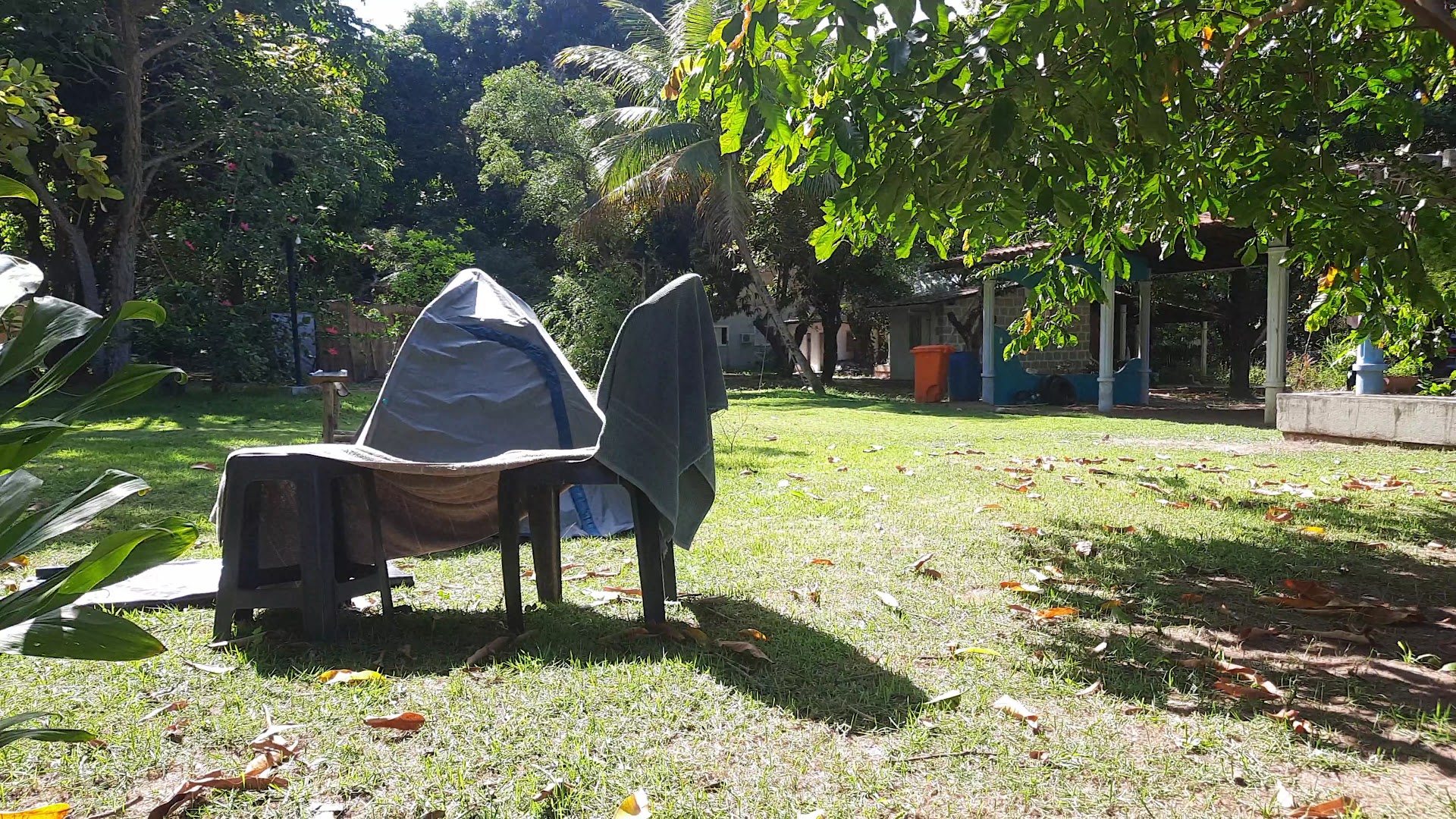 EcoVibes Camping - Image 2