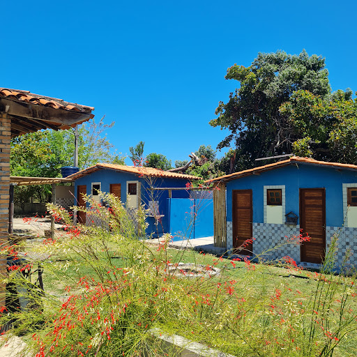 Camping Chácara Niquim - Main Image