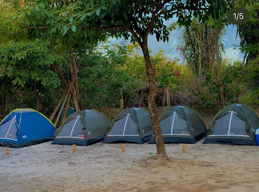 Camping Chácara Niquim - Image 2