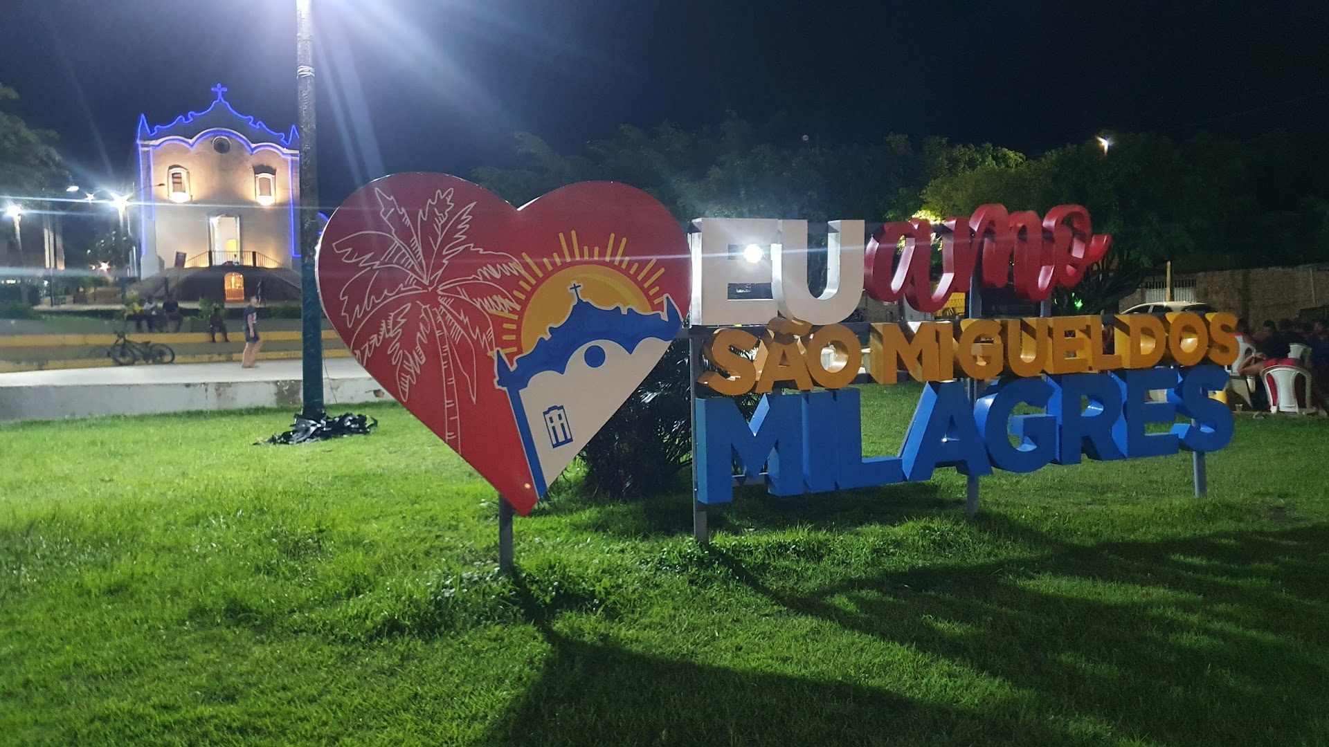 Camping Peixe Frito - Image 2