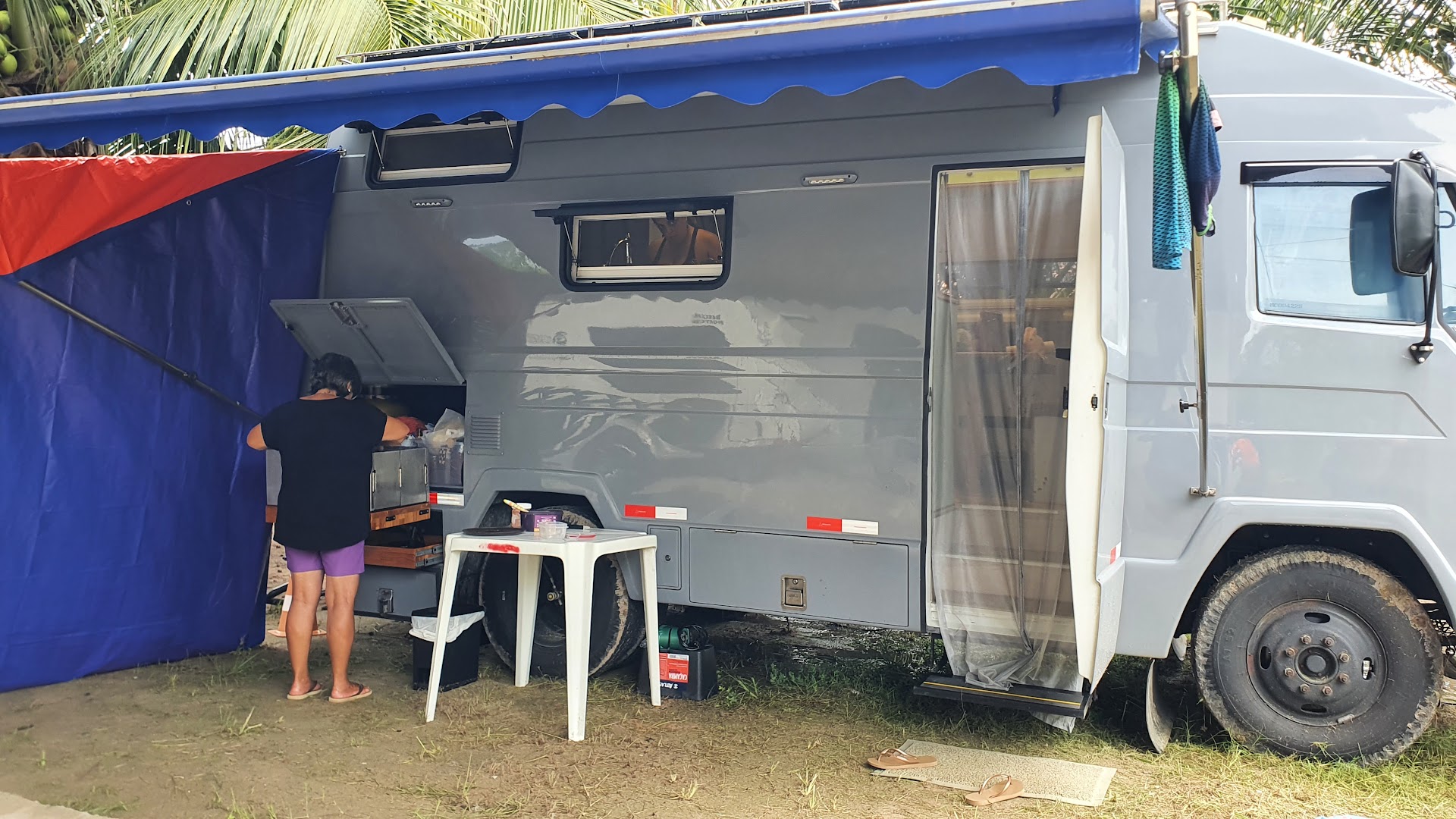 Camping Peixe Frito - Image 3