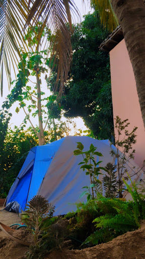 Camping 🏕️ encanto da trilha - Main Image