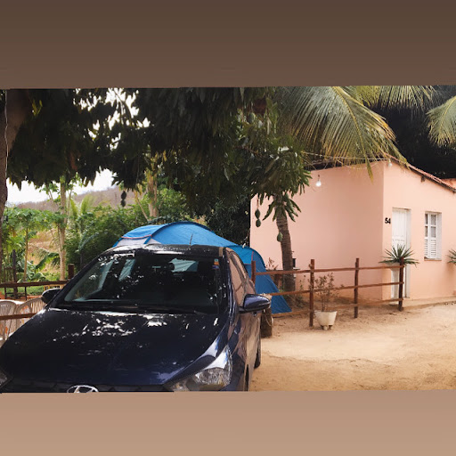 Camping 🏕️ encanto da trilha - Image 2