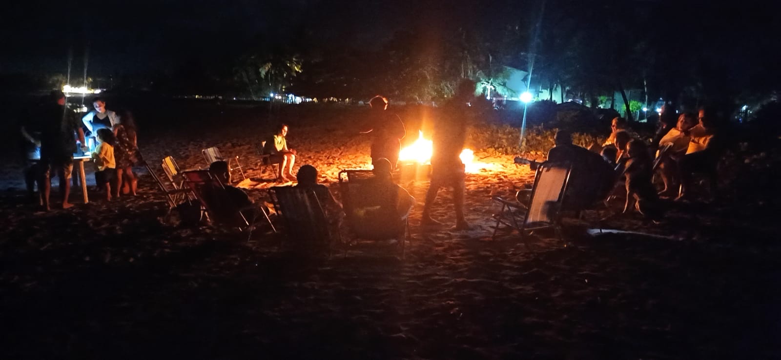 Camping CCB - Main Image