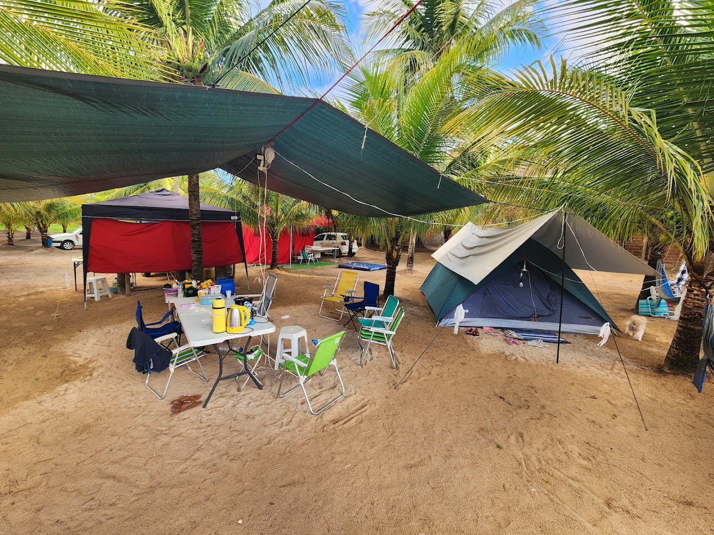 Camping CCB - Image 4