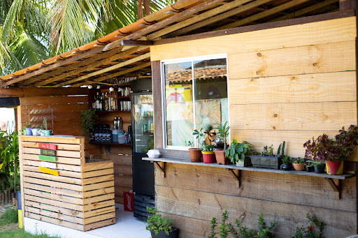 Espaço Revive Guesthouse & Camping - Main Image