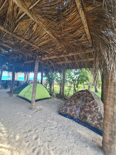 Espaço Revive Guesthouse & Camping - Image 4