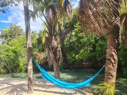 Camping Praia do Puçá - Main Image