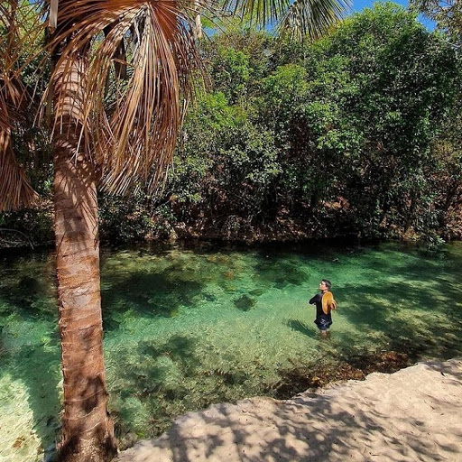 Camping Praia do Puçá - Image 2