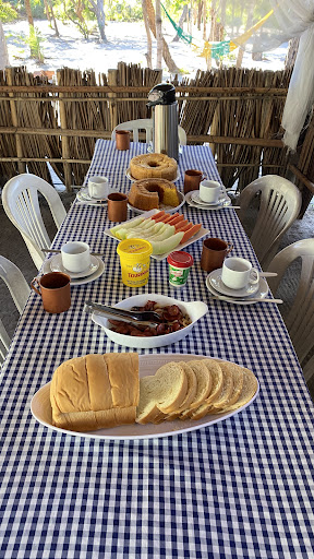 Camping e Lanchonete da Neya - Main Image