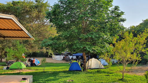 Camping Extremo - Main Image
