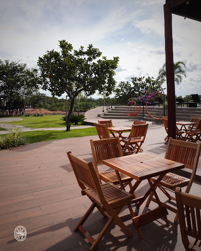 Camping Fervedouro Bela Vista - Main Image