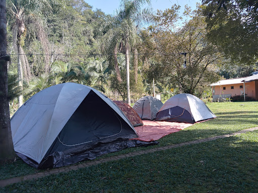 Camping Moria - Main Image