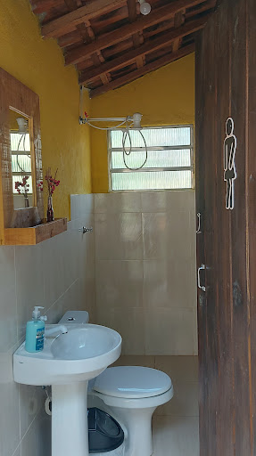 Camping do Sapucaia - Main Image