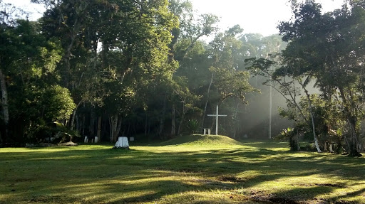 Camping Ana Paula - Main Image