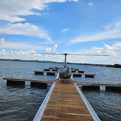 Camping AABB Jurumirim - Main Image