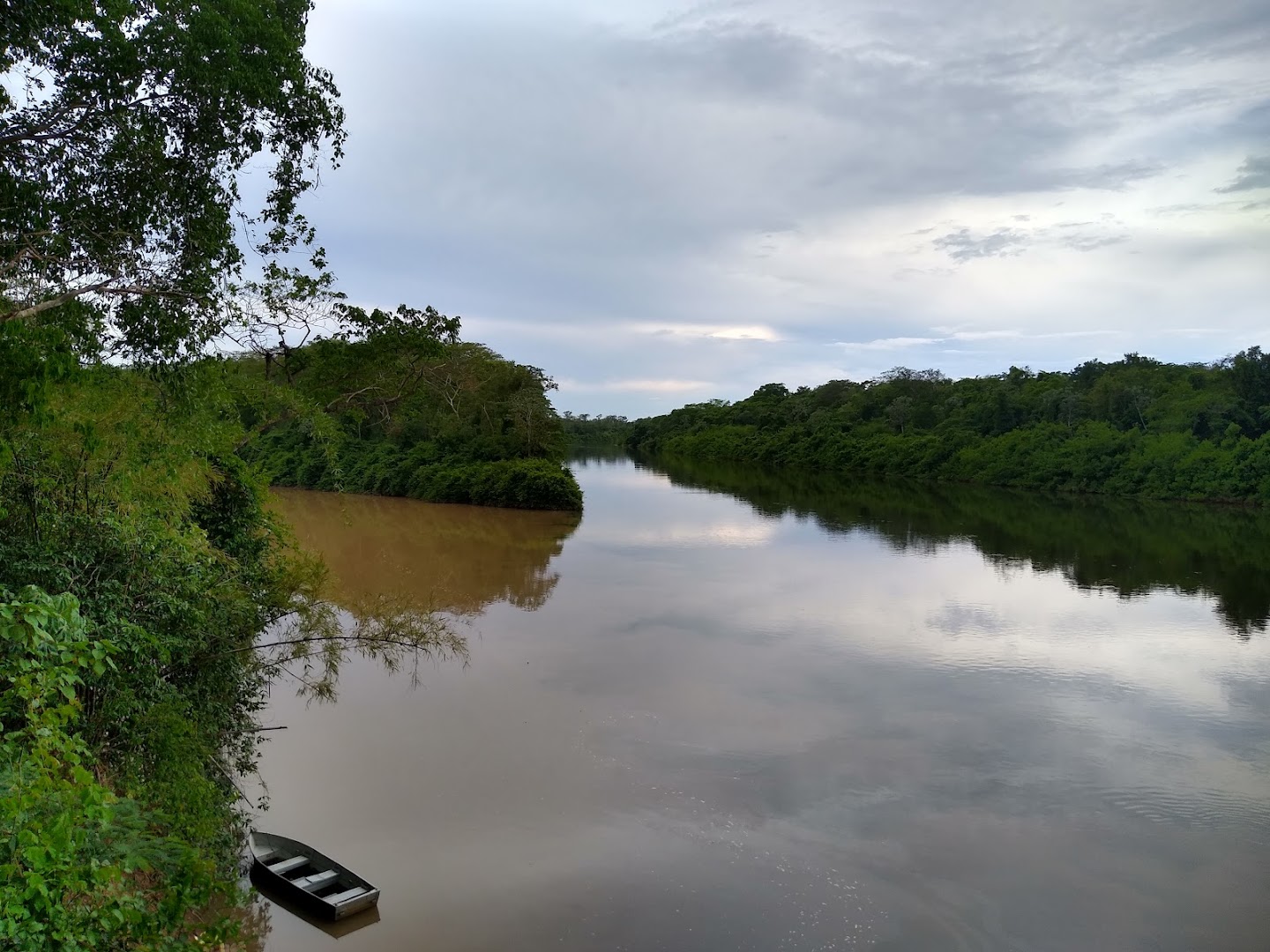 Camping Pesqueiro Encontro das Águas - Image 3