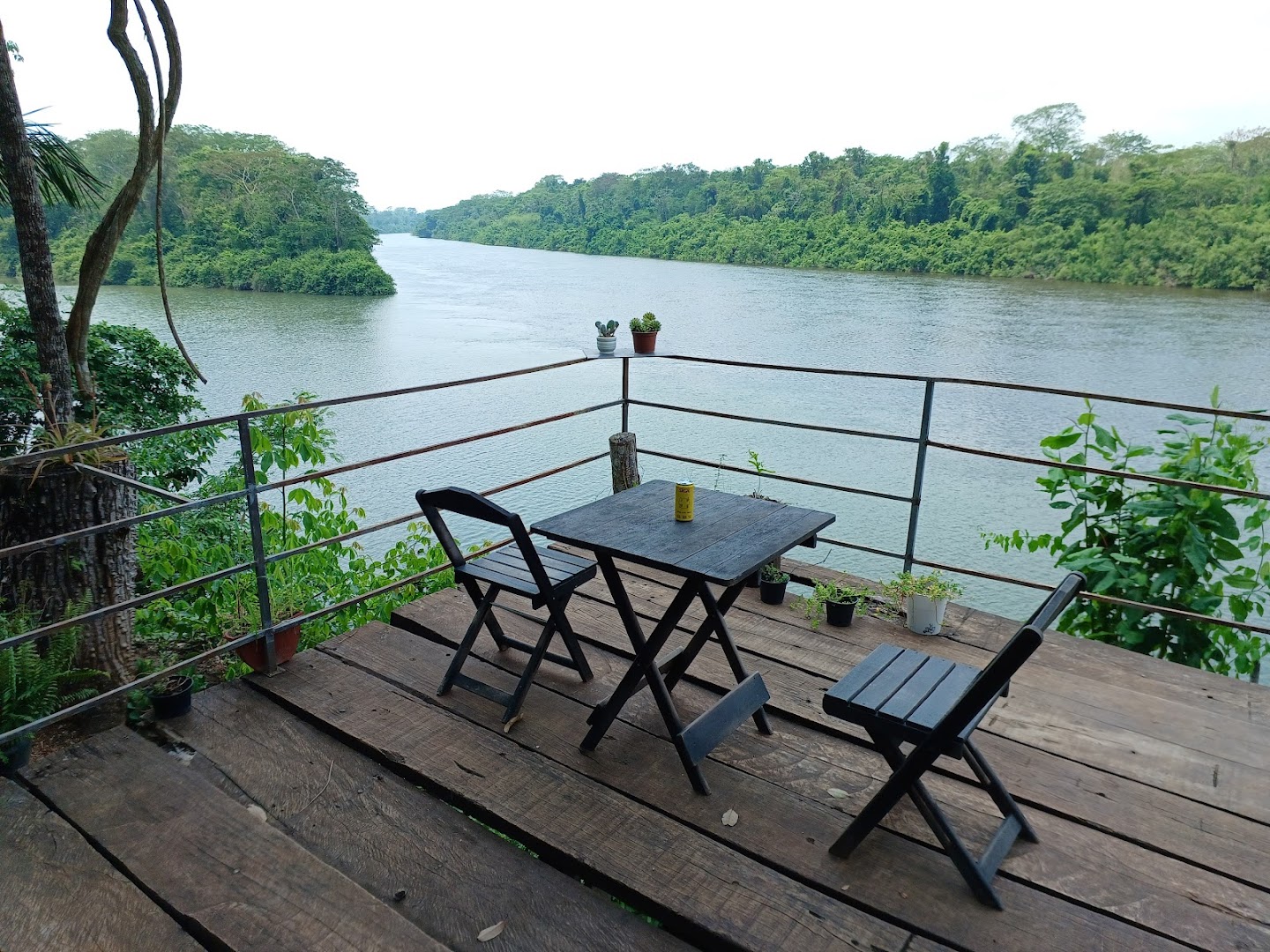 Camping Pesqueiro Encontro das Águas - Image 4