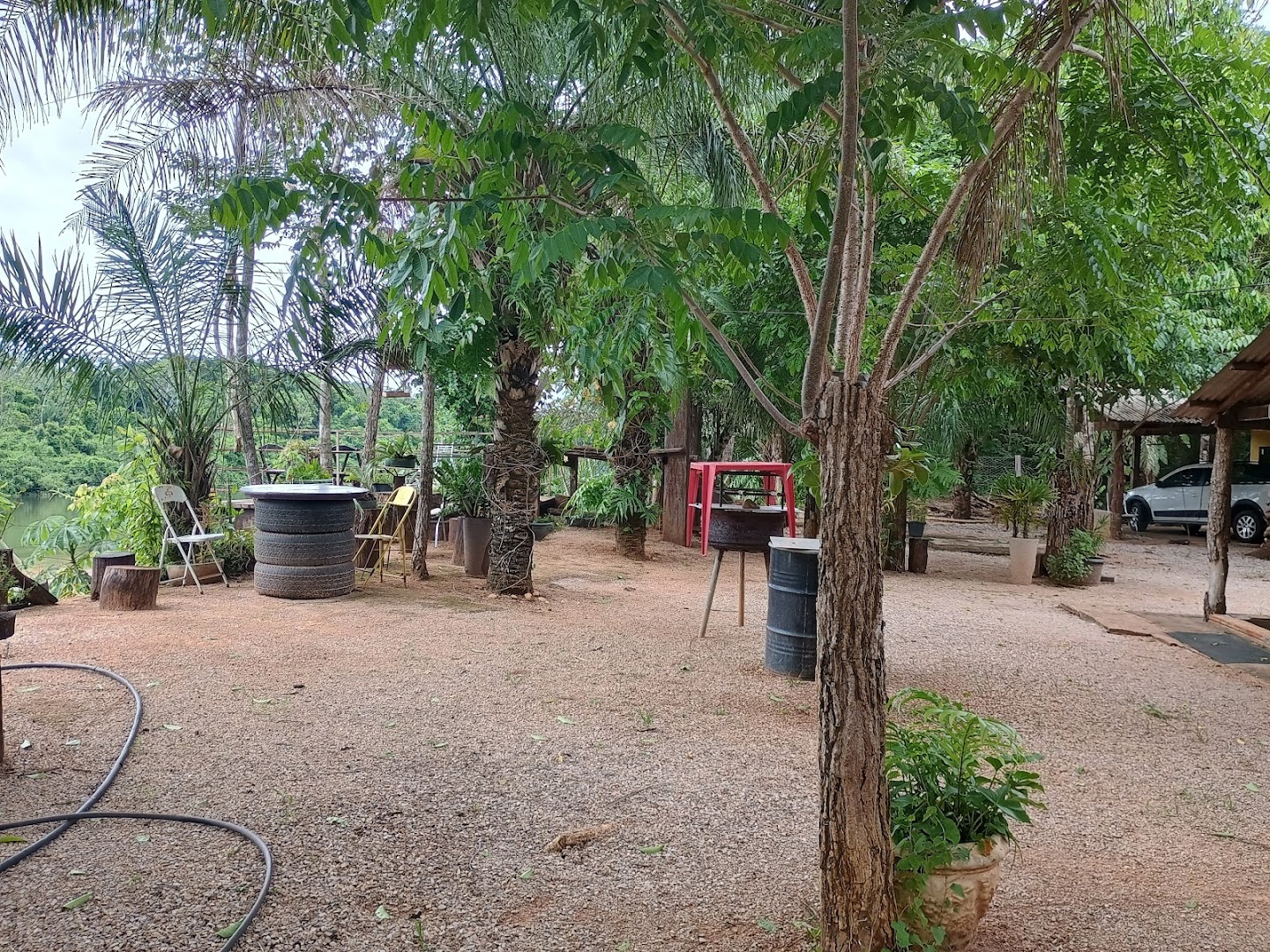 Camping Pesqueiro Encontro das Águas - Image 5