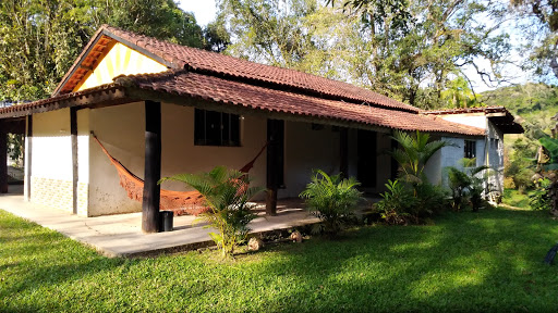 Camping Rancho Hanna Pousada - Main Image