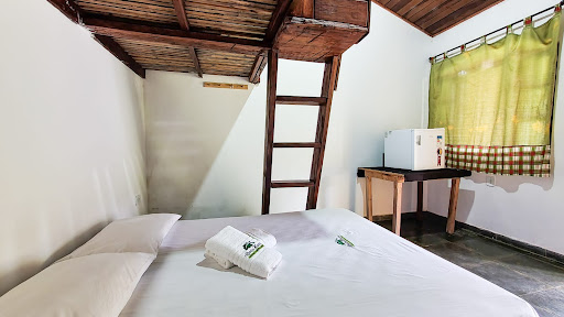 Camping Rancho Hanna Pousada - Image 2