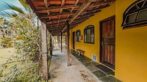 Camping Rancho Hanna Pousada - Image 3